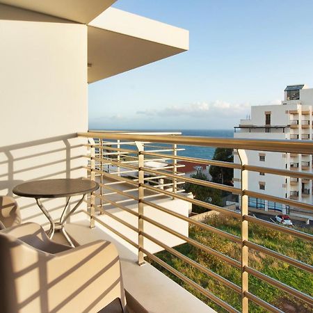 Апартаменты Dfm Happy Days C - Funchal Экстерьер фото