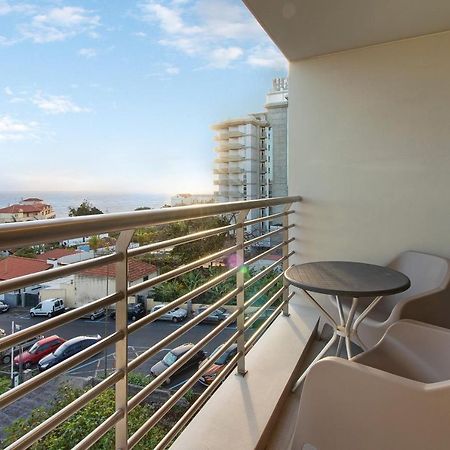 Апартаменты Dfm Happy Days C - Funchal Экстерьер фото
