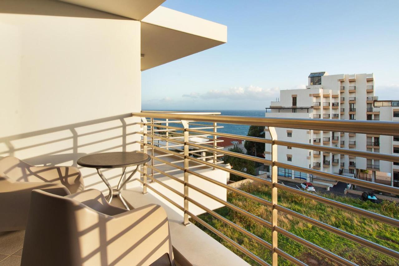 Апартаменты Dfm Happy Days C - Funchal Экстерьер фото
