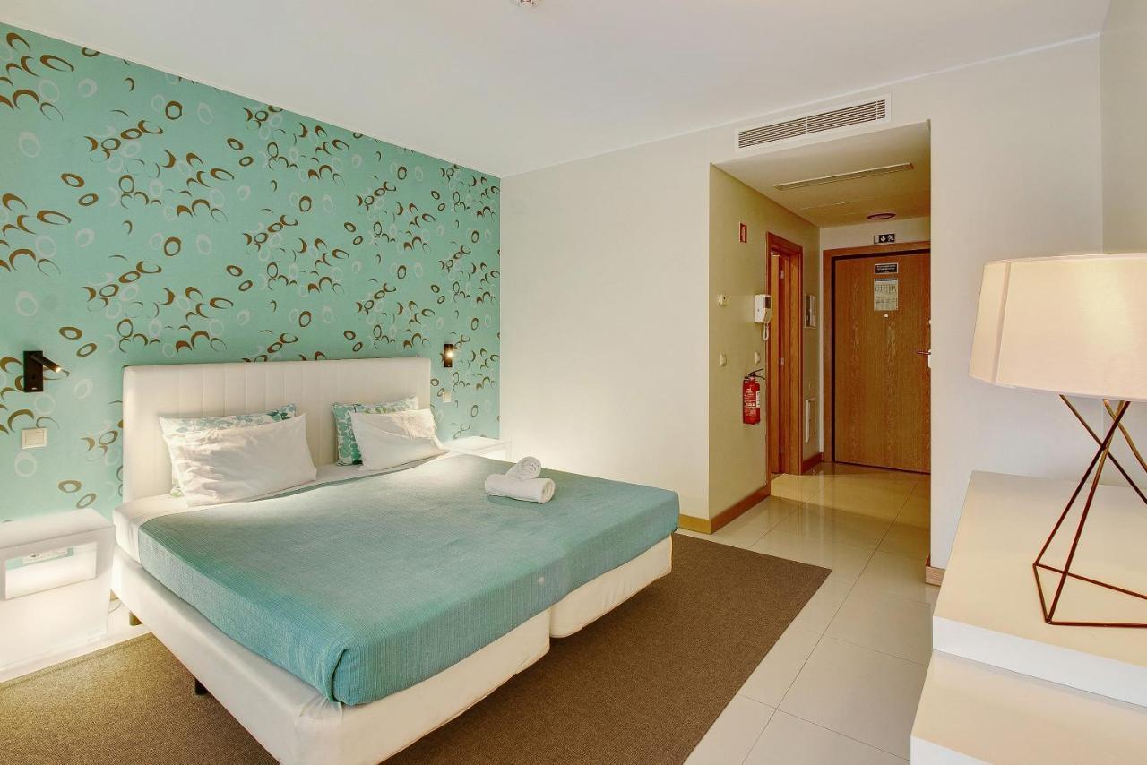 Апартаменты Dfm Happy Days C - Funchal Экстерьер фото