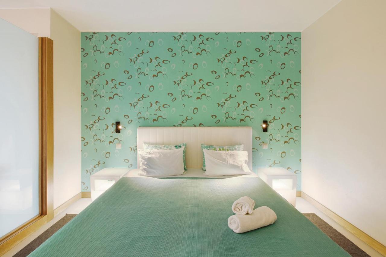 Апартаменты Dfm Happy Days C - Funchal Экстерьер фото